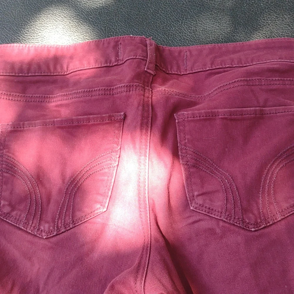 Pants - Picture 4 of 4